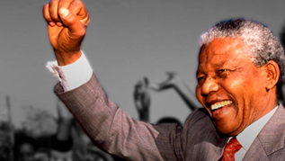 «Todo parece imposible hasta que se hace» Nelson Mandela