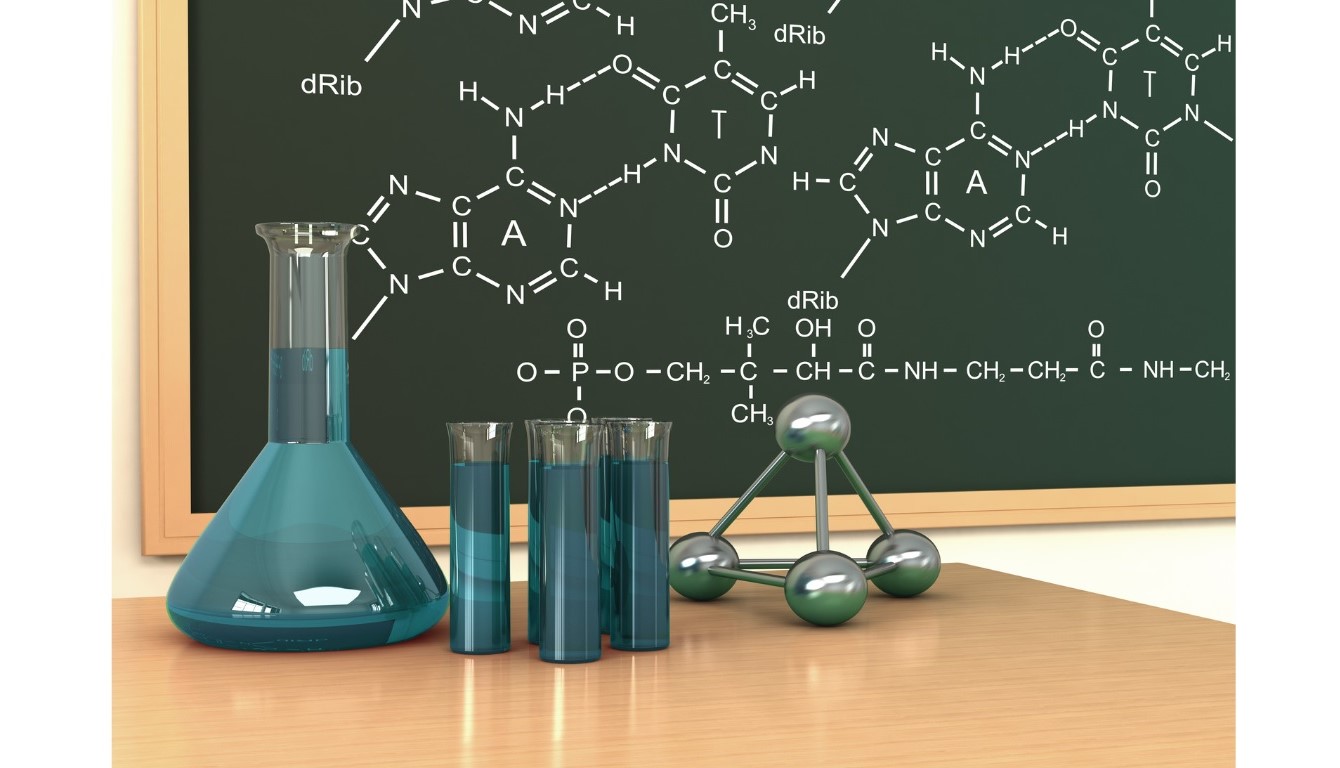 Trabajo de Química: Guía Práctica para el Éxito en el Laboratorio 🔬